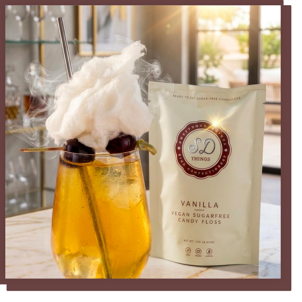 Vanilla