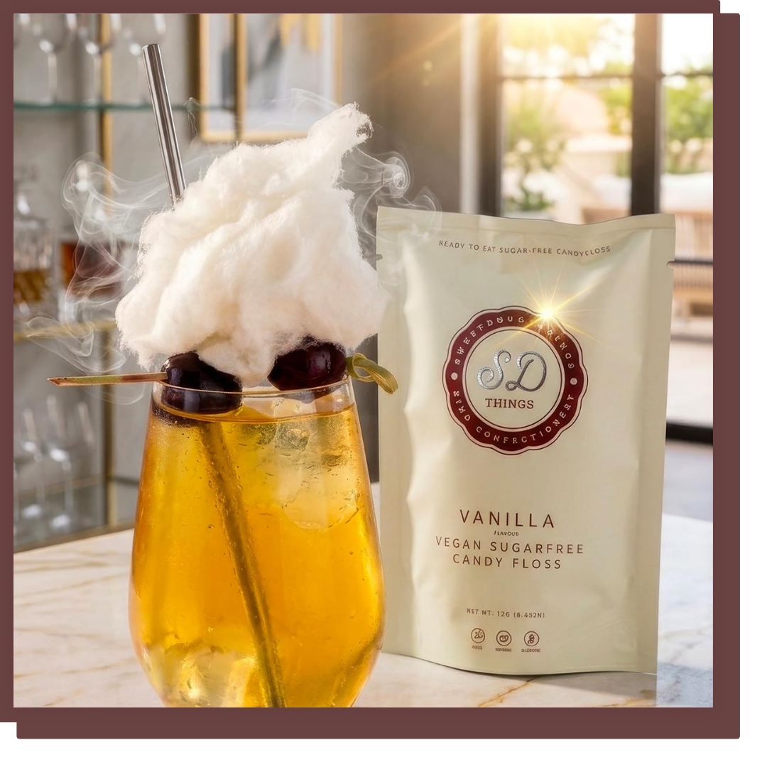 Vanilla