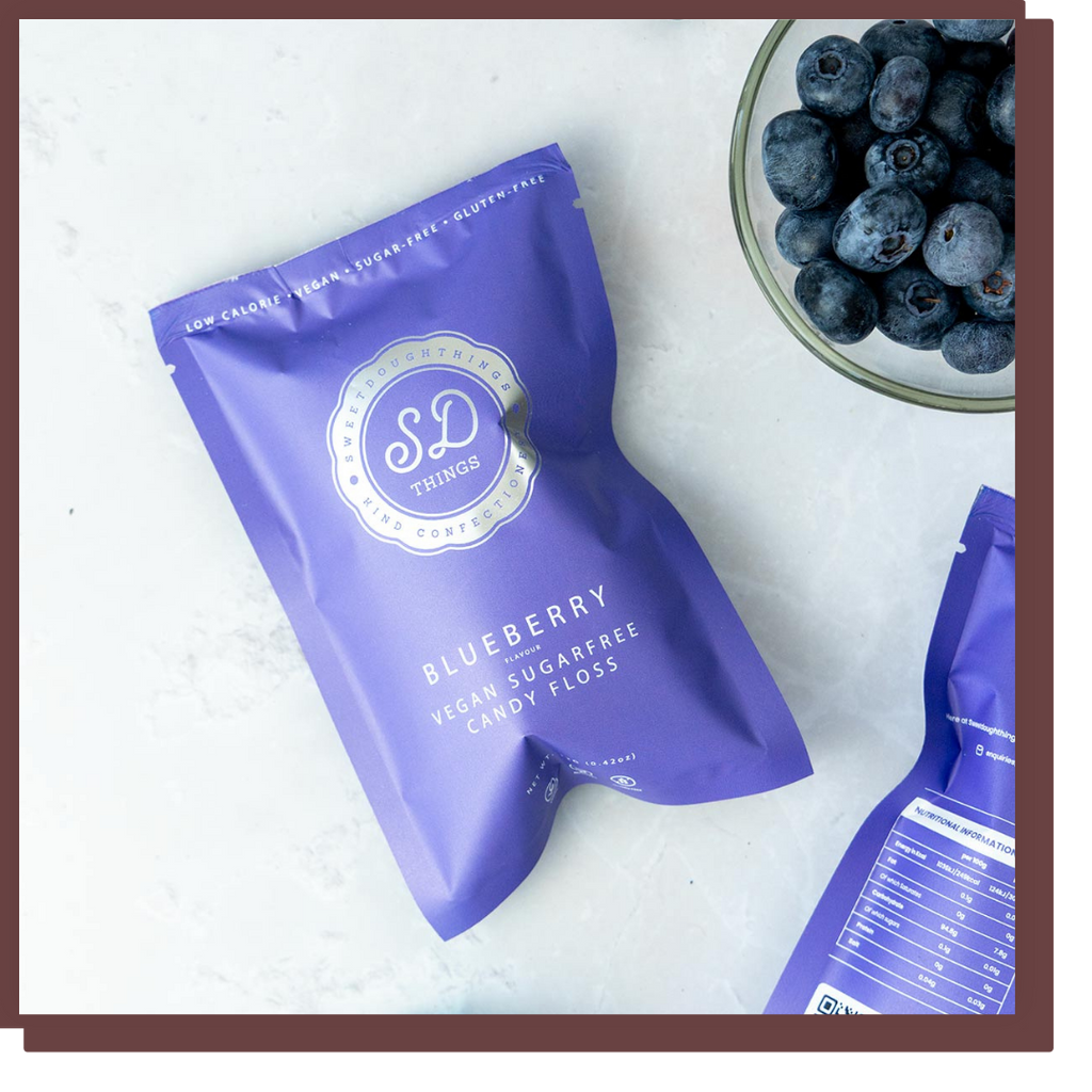 Blueberry