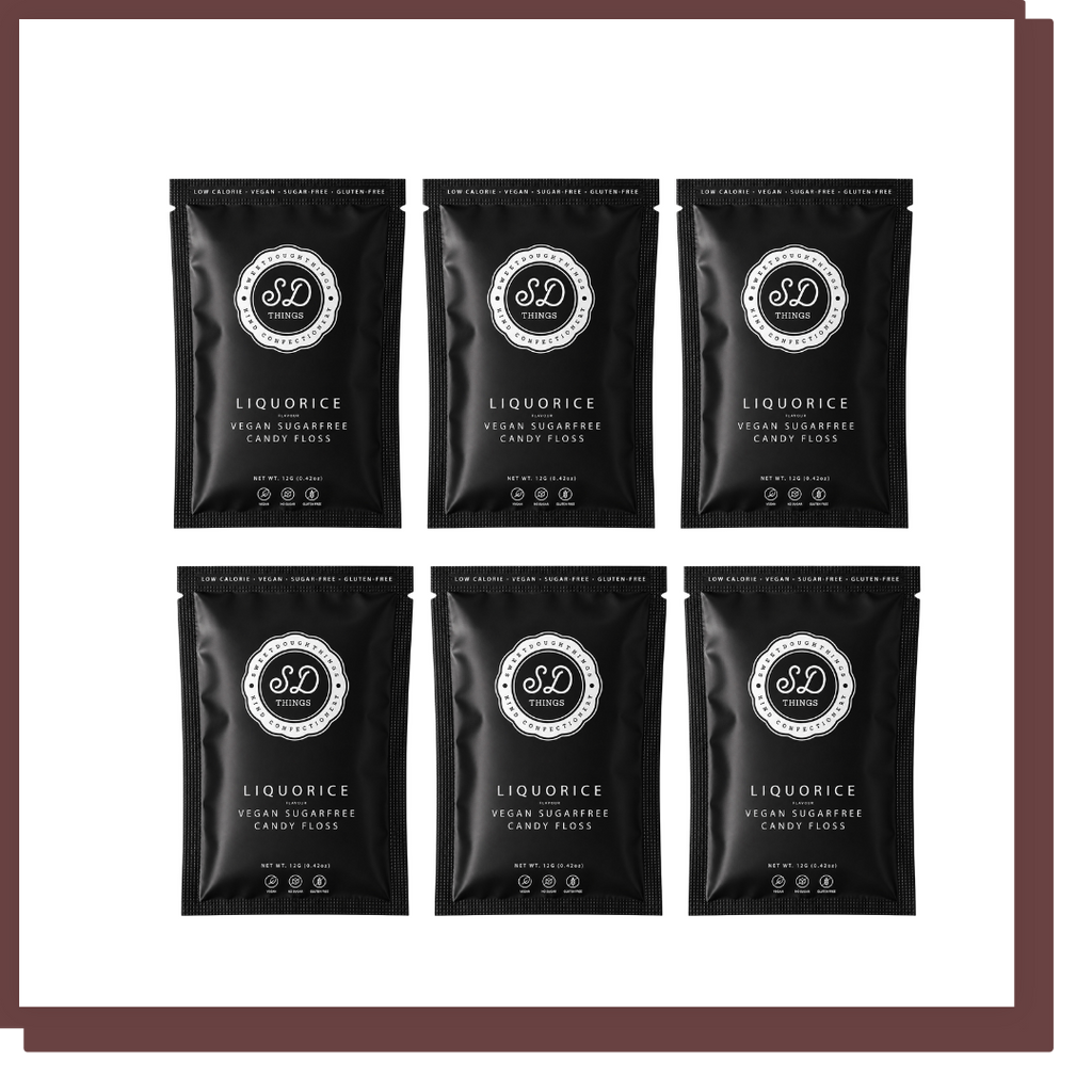 Liquorice