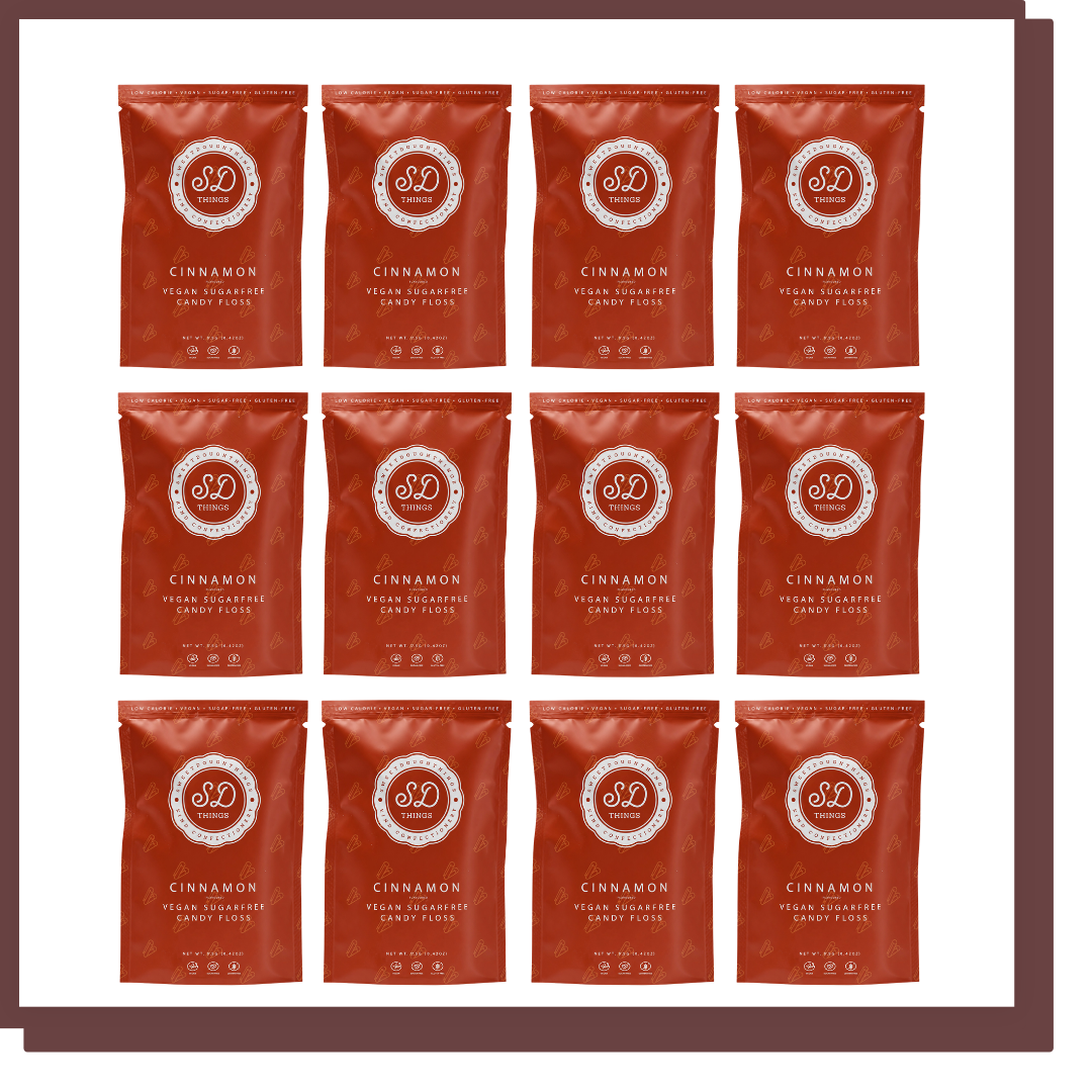 Cinnamon
