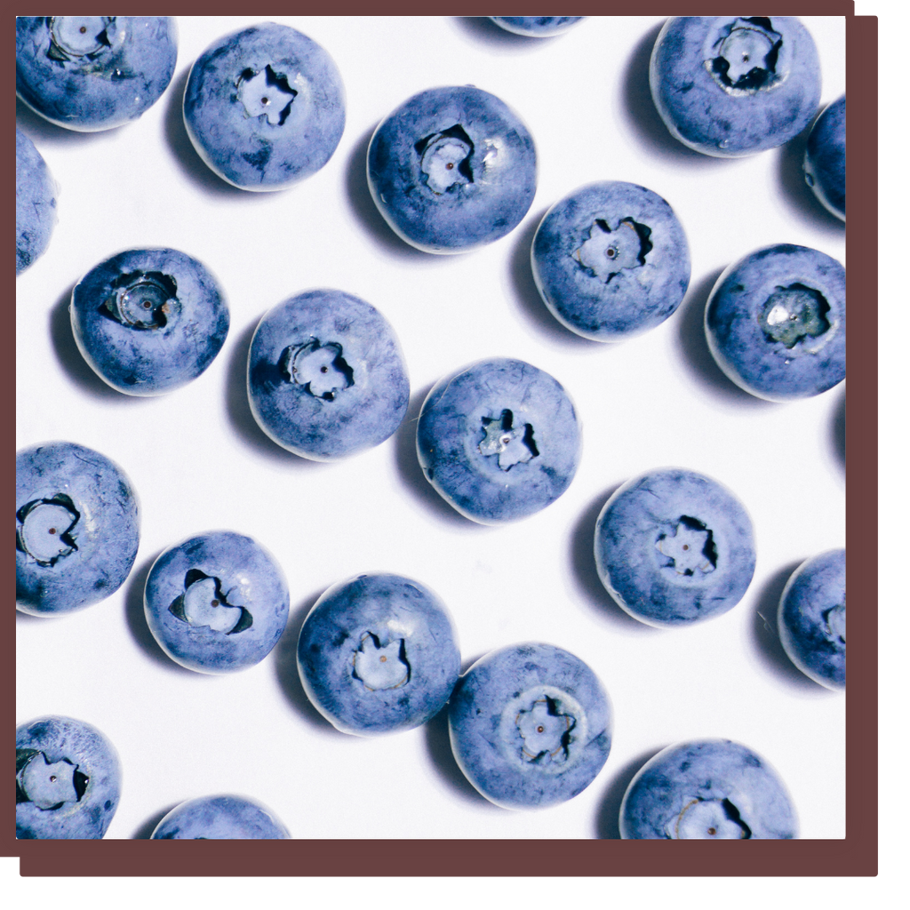 Blueberry