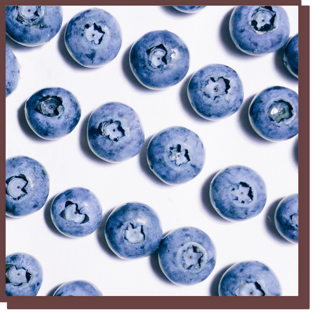 Blueberry
