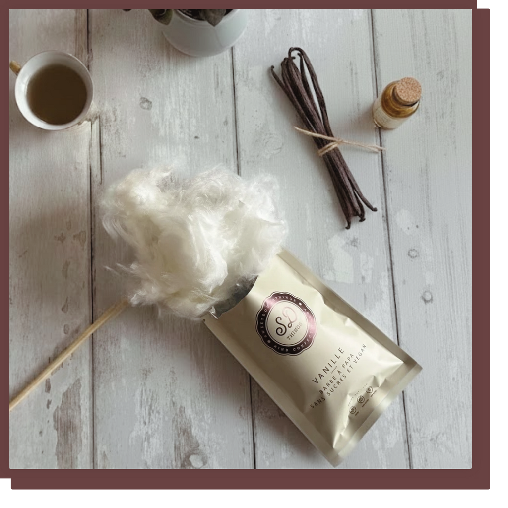 Vanilla