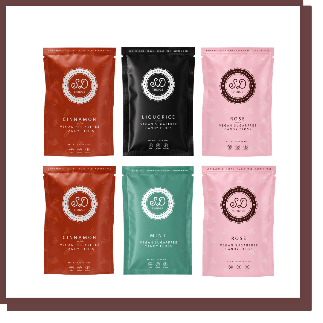 Discovery bundle
