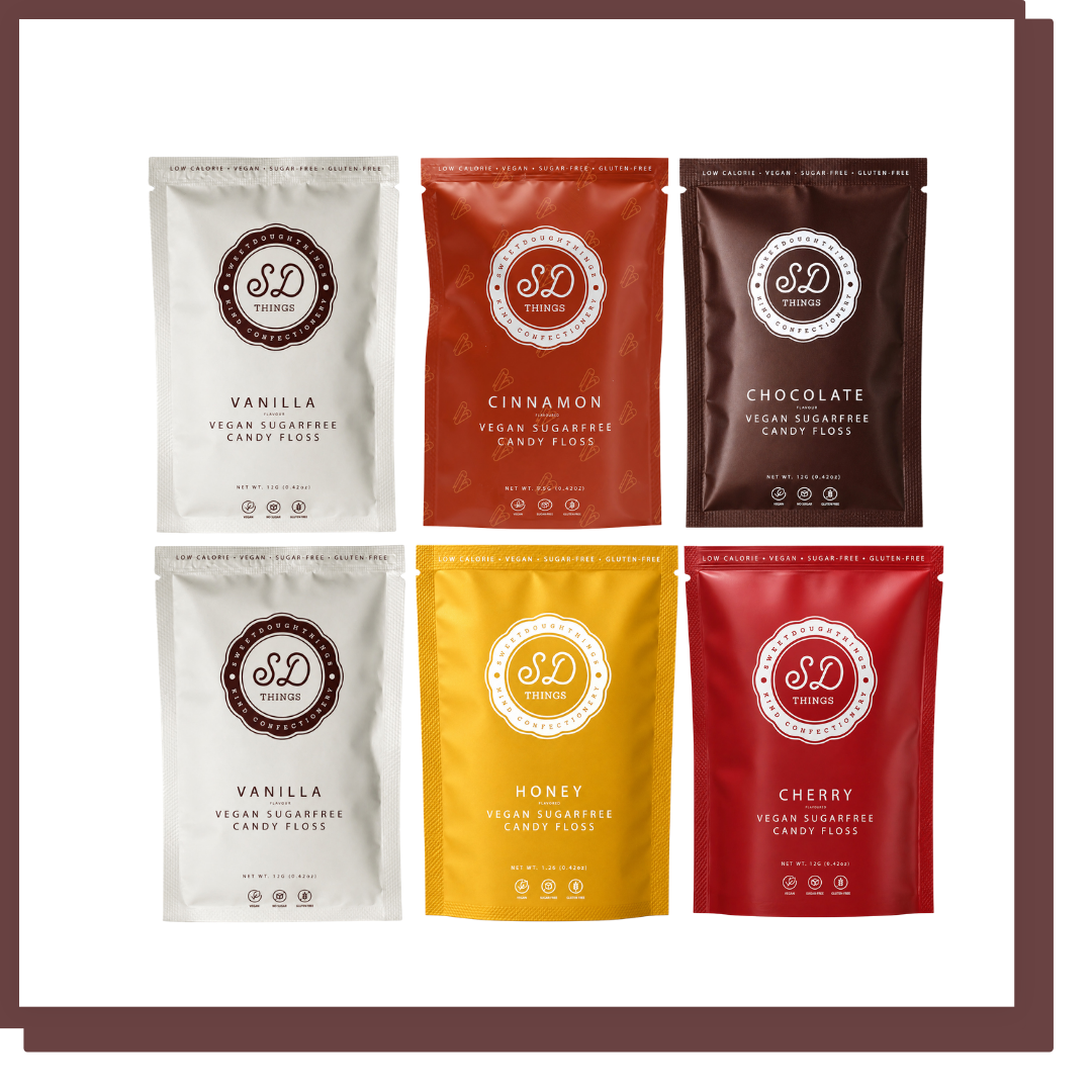 Dessert Bundle