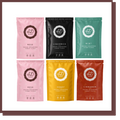 Bold & Unique bundle