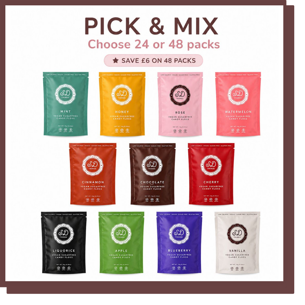 Pick & Mix