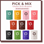 Pick & Mix