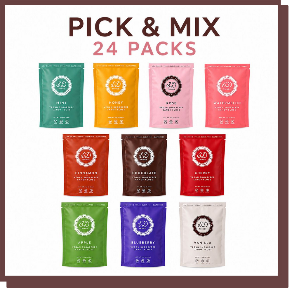 Pick & Mix