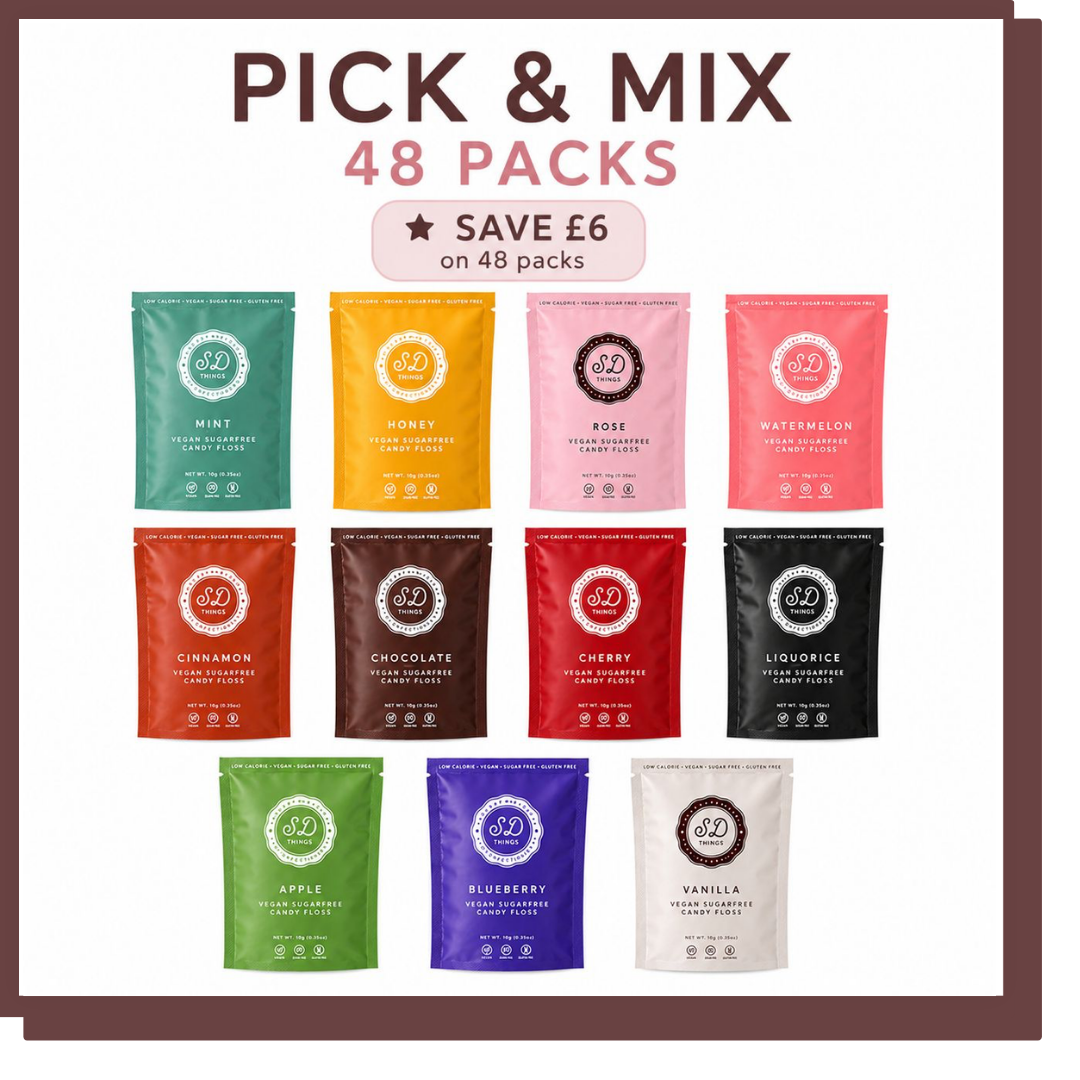 Pick & Mix