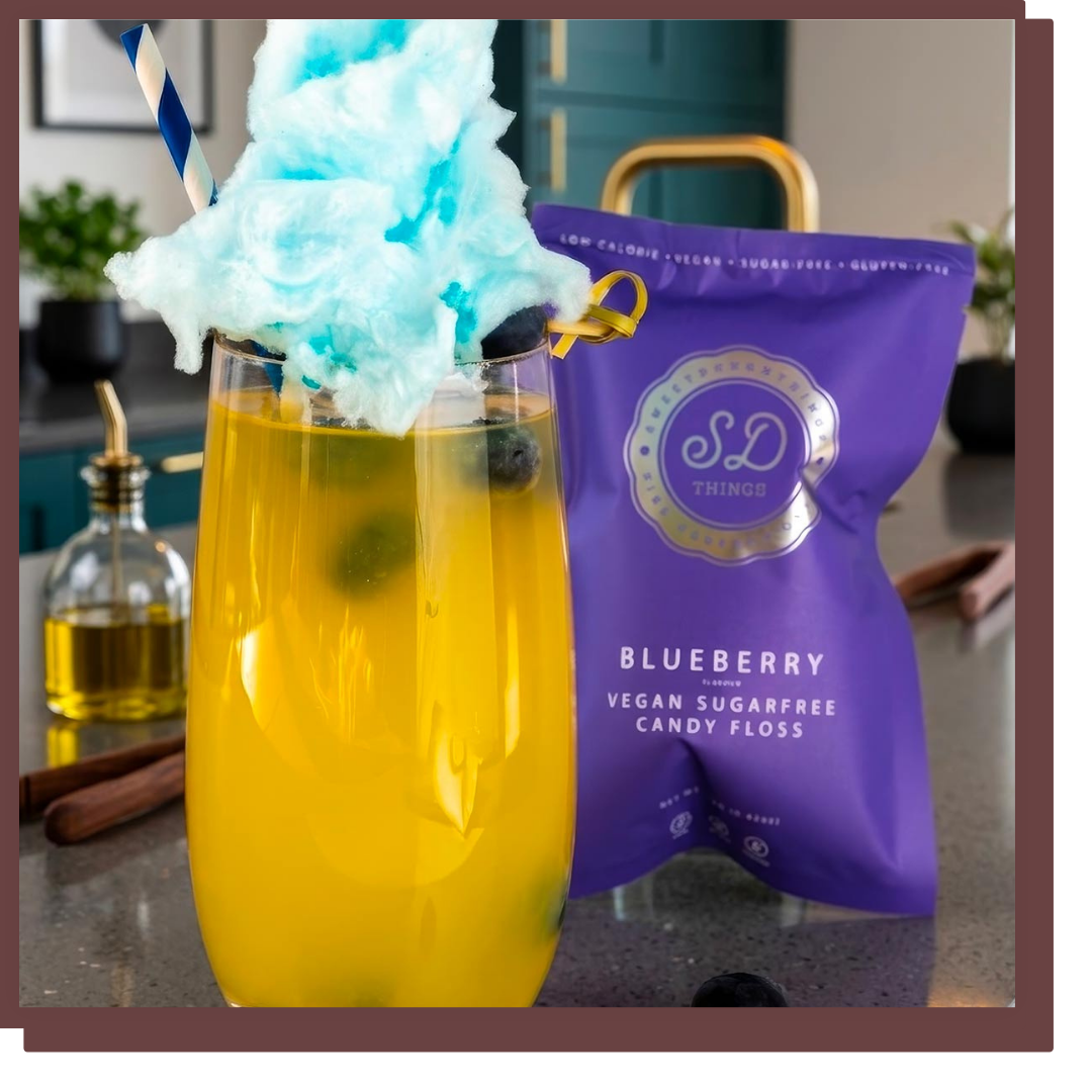 Blueberry