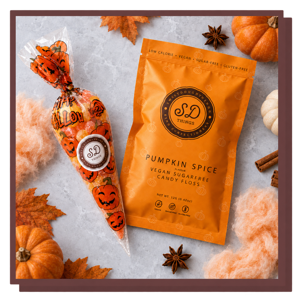 Halloween Treat Bundle
