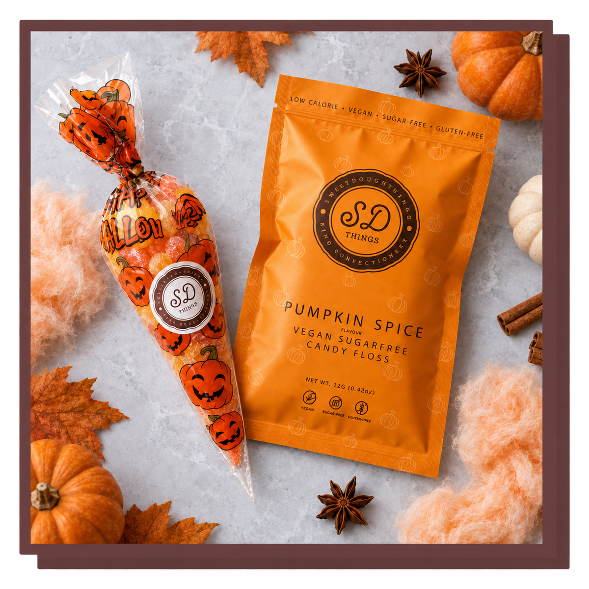 Halloween Treat Bundle