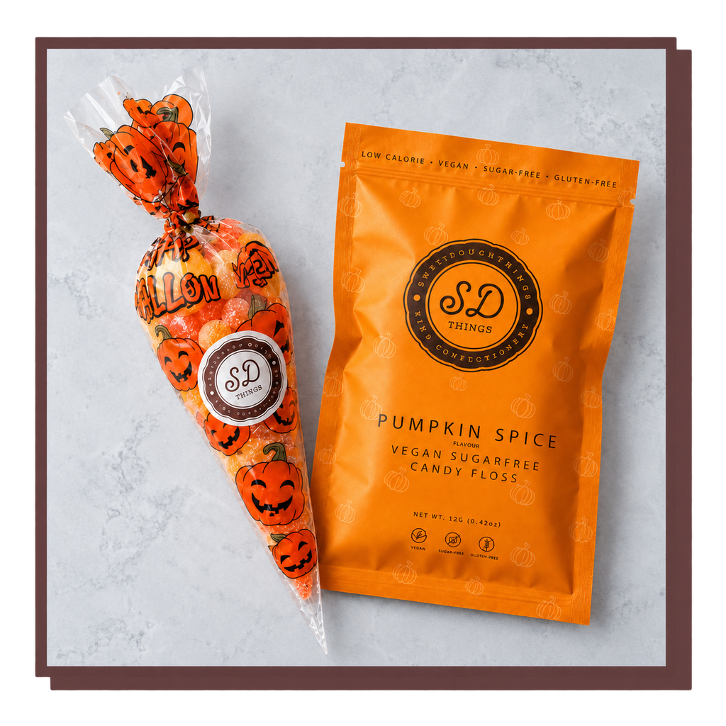 Halloween Treat Bundle