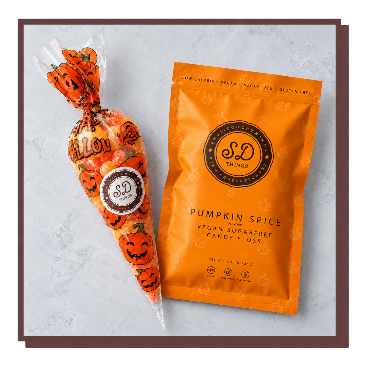 Halloween Treat Bundle