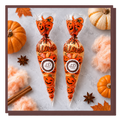Halloween Sweet Cone