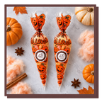 Halloween Sweet Cone