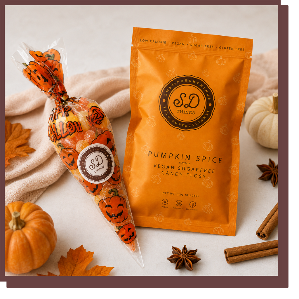 Halloween Treat Bundle