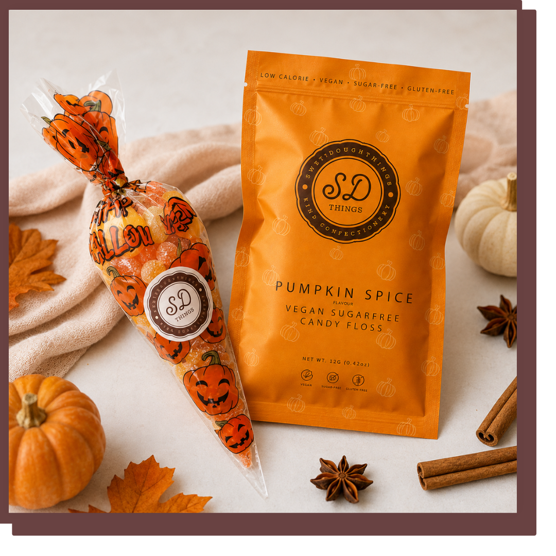 Halloween Treat Bundle
