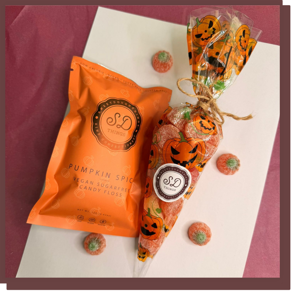Halloween Treat Bundle