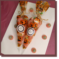 Halloween Sweet Cone