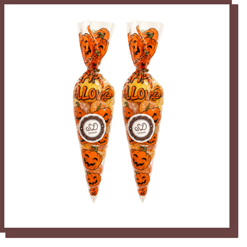 Halloween Sweet Cone