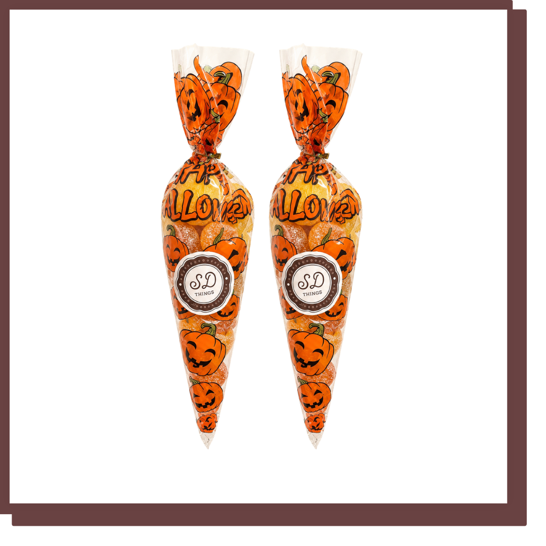Halloween Sweet Cone