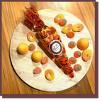 Halloween Sweet Cone