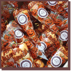 Halloween Sweet Cone
