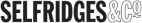 Selfridges Logo NO CIRCLE
